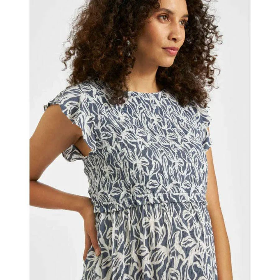 Ripe Edie Nursing Dress