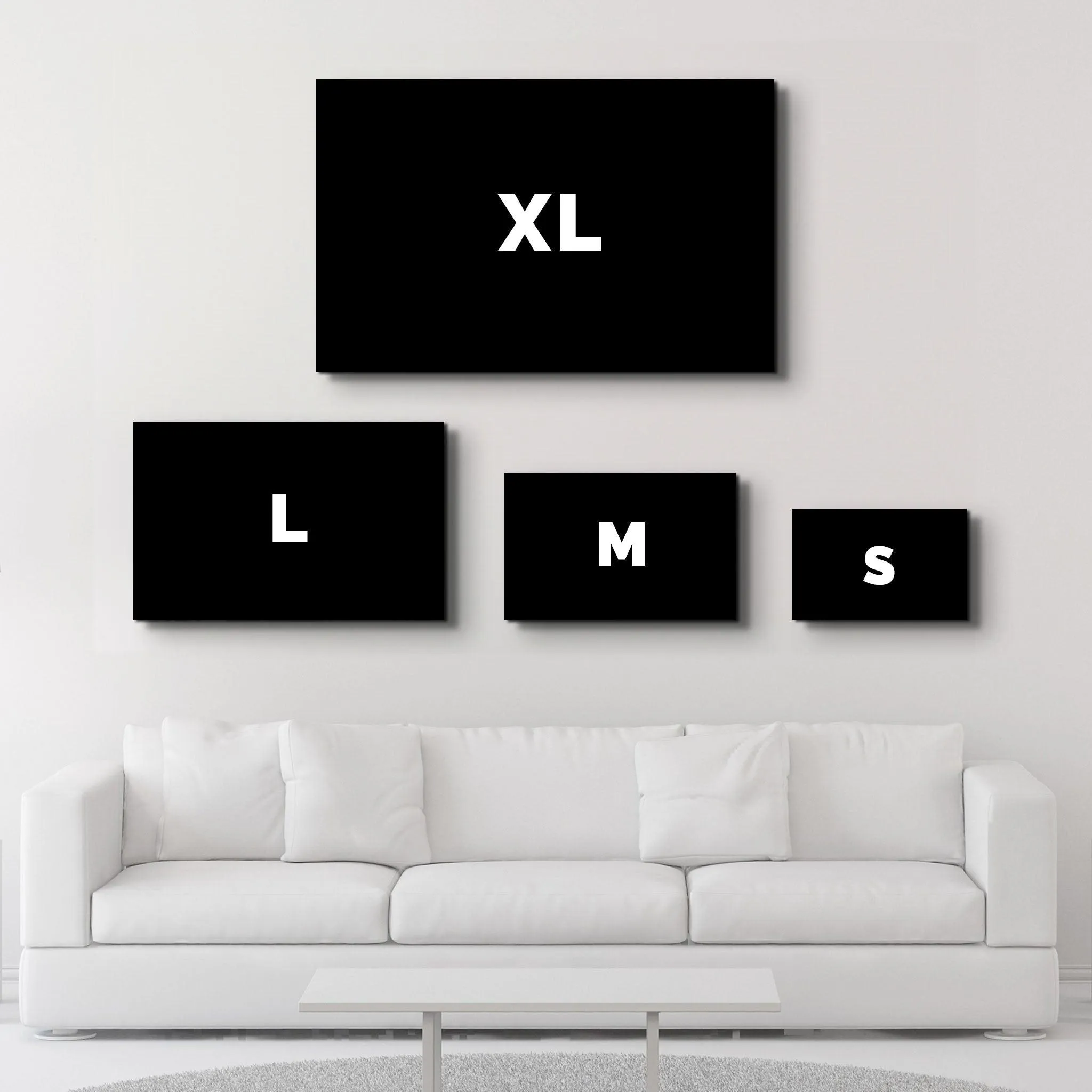 Routine Rebellion - Glass Wall Art