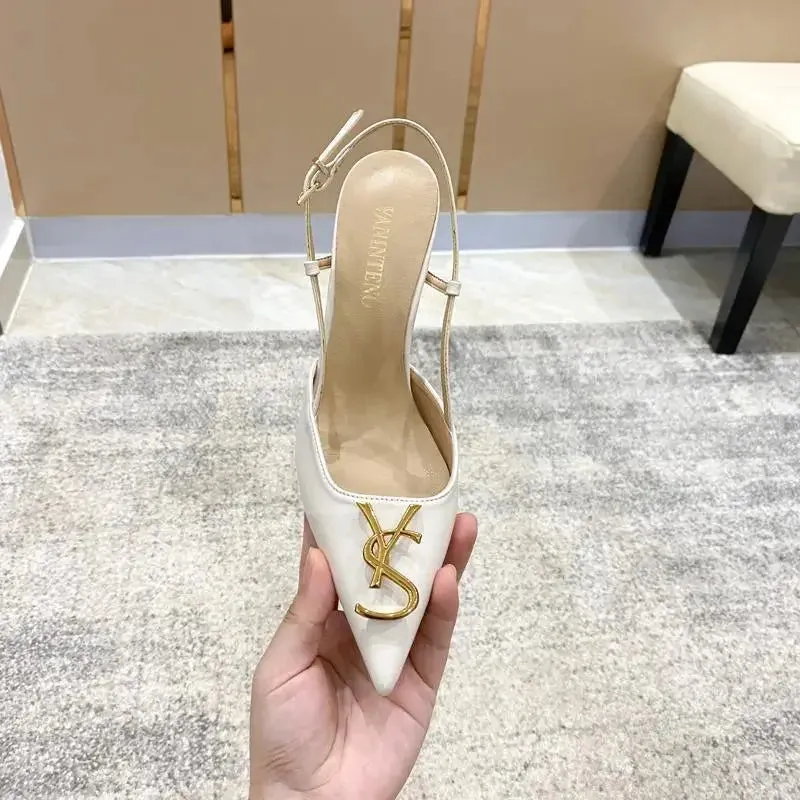Satin Lace-Up Pumps Ballet Square Toe Stilettos Ankle Strap Designer Style High Heels for Women Black Champagne Pumps for Women