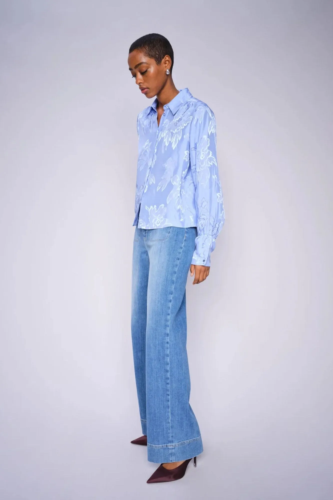 Soey Grendel Jeans