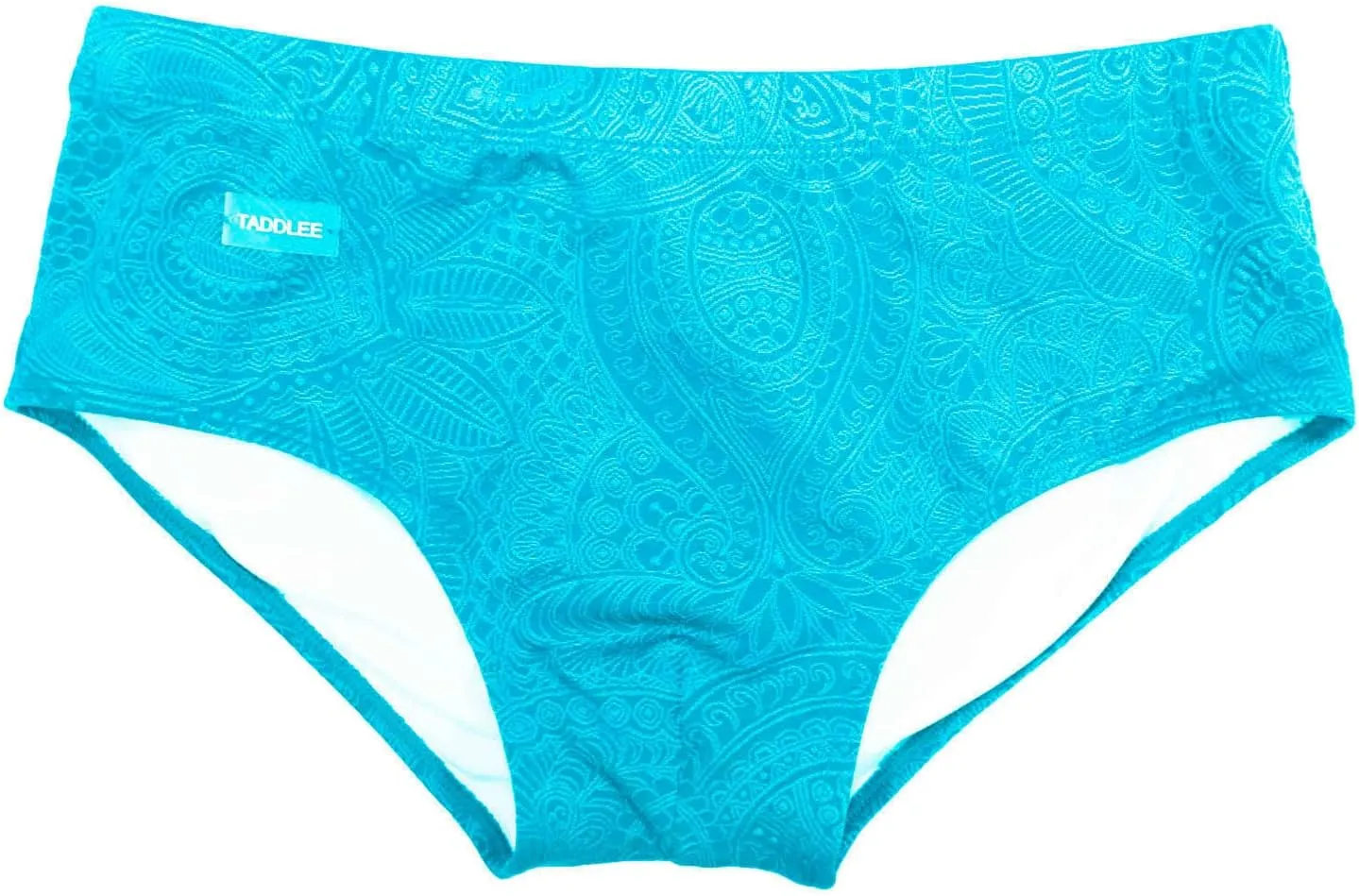 Taddlee Swimwear Mens Swim Briefs Bikini Swimsuits Quick Dry Boardshorts Surfing