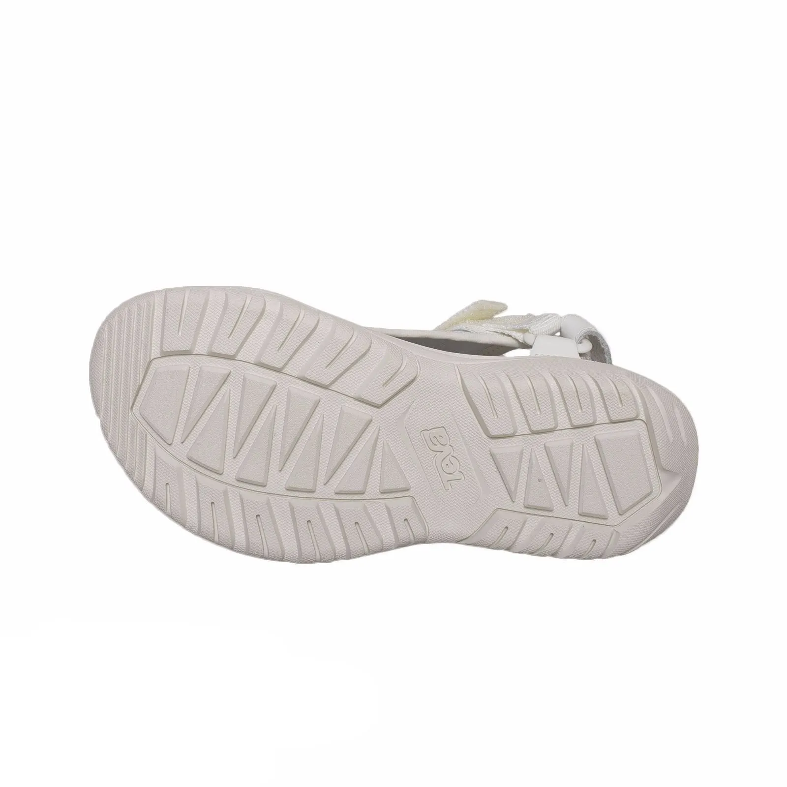 Teva Hurricane Volt White Sandals