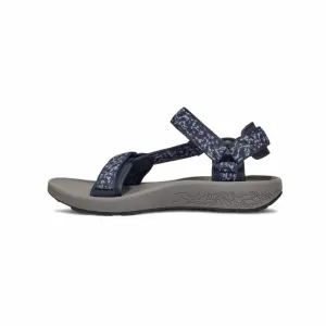 Teva  Men's Hydratrek Sandal Grey M