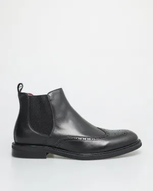 Tomaz HF077 Men's Elegance Boots