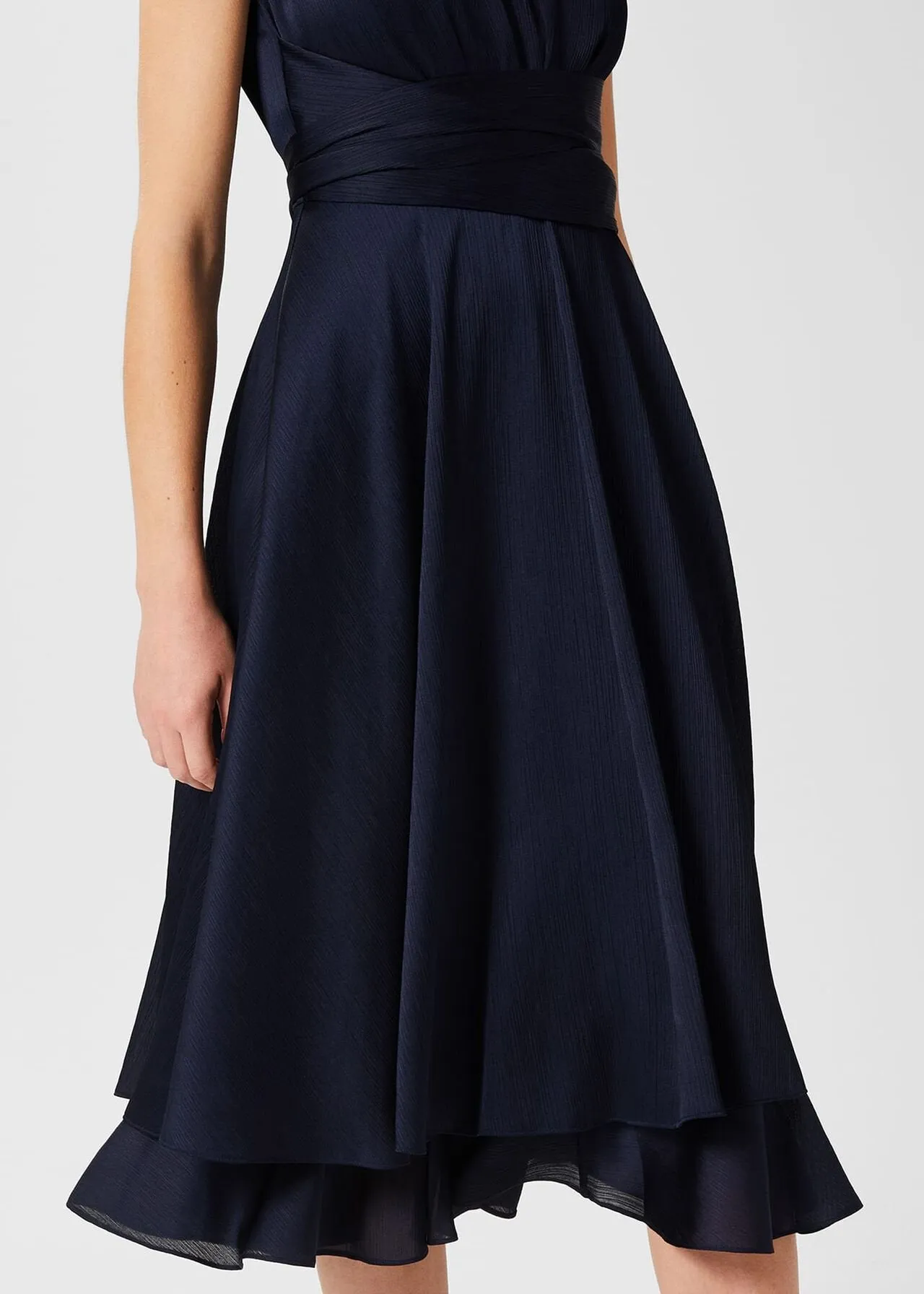 Viola Dress 0122/5670/9045l00 Midnight-Navy