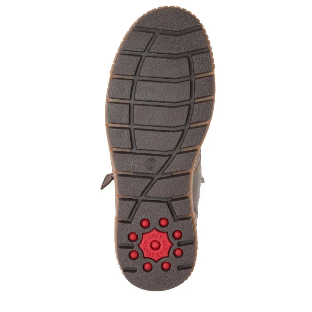 Water-Resistant Ankle Boots - RELIF40003 / 326 167