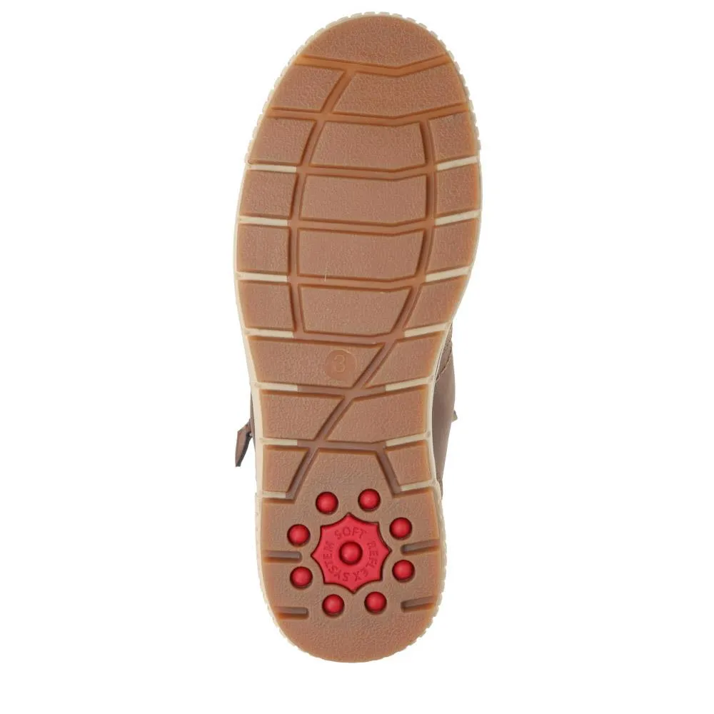 Water-Resistant Ankle Boots - RELIF40003 / 326 167