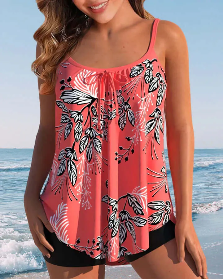 Women's Sustainable Quick-Dry Swimsuit